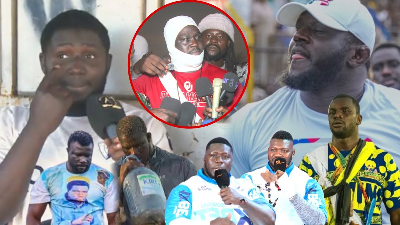 Abou cfa wakhatina-jure bilahi balla gaye mo yor sarakhou fils de balla si victoire,franc day danou,