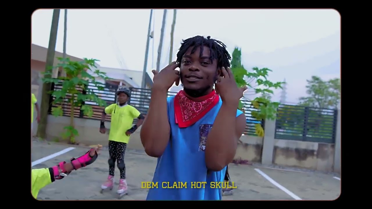 General hyper Click matic featuring cutter Dancehall & witty Lee ….