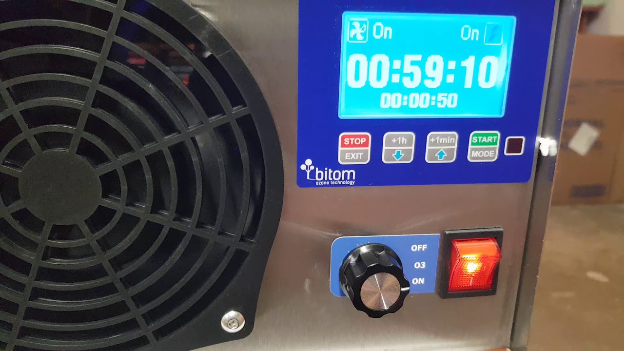 OZONATORY TEST.OZONOWANIE POŚCIELI. ALERGIE I ROZTOCZA STOP. ATOPOWE ZAPALENIA SKÓRY. POMOC