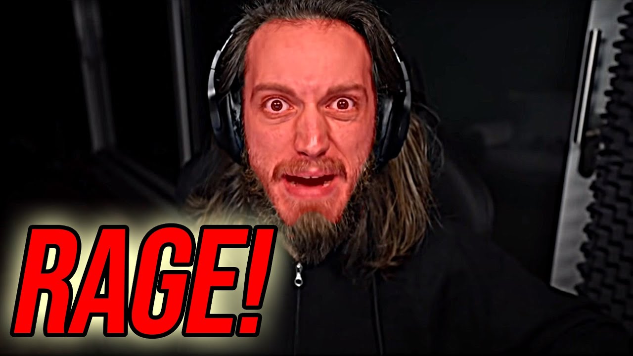 FIFA 21 ULTIMATE *RAGE* COMPILATION! 😡ILMASSEO EDITION!😡