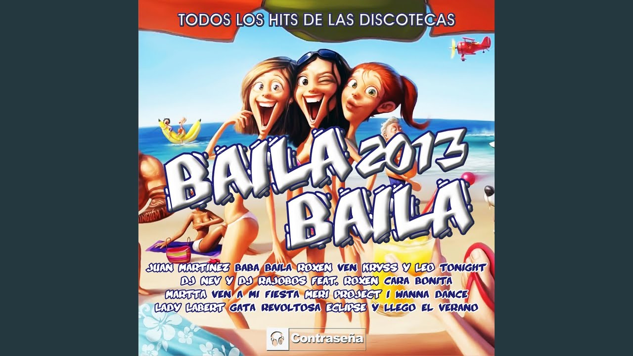 Cara Bonita (Radio Version)