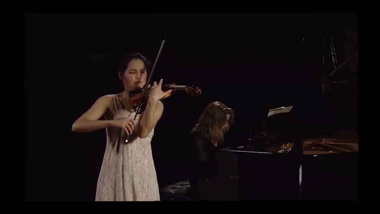 Saint-Saëns Havanaise