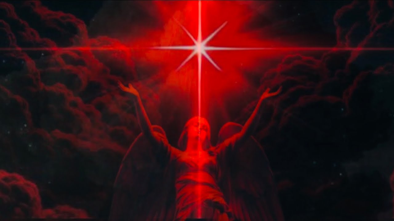 Avenged Sevenfold - Crimson Day