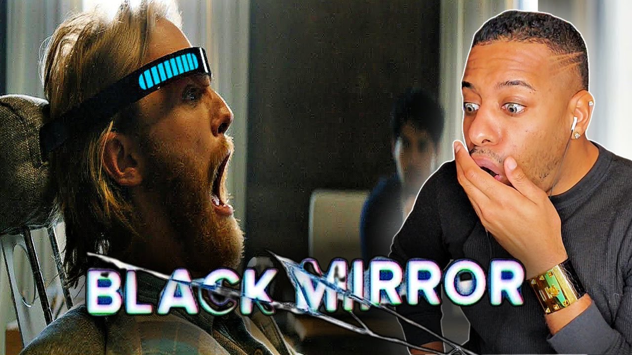 Black Mirror | 3x2 