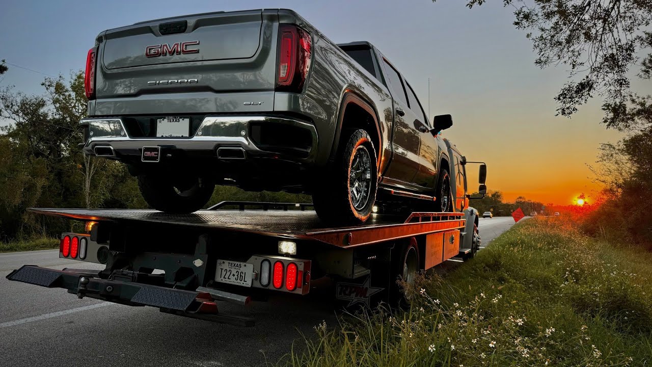 Is GM Ever Going to Fix These Trucks??