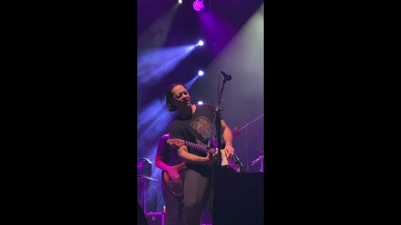 Duman - Sor Bana Pişman mıyım 2023 Konser (Volkswagen Arena İstanbul) HD