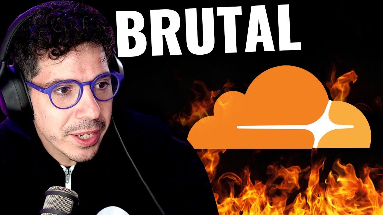 “Págame $120k o destruiré tu negocio” Cloudflare