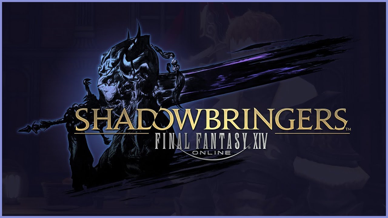 Final Fantasy XIV - Shadowbringers (All Voiced Cutscenes)