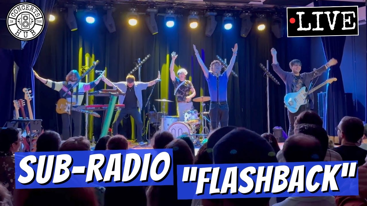 Sub-Radio 