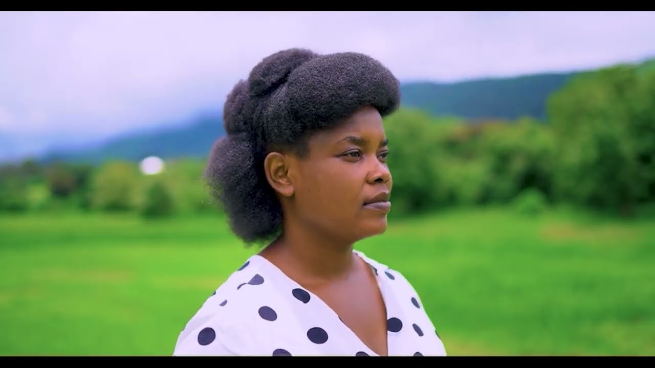 ASUBUHI KARIBU -SHIMMY ZILAKWEGA(official video)