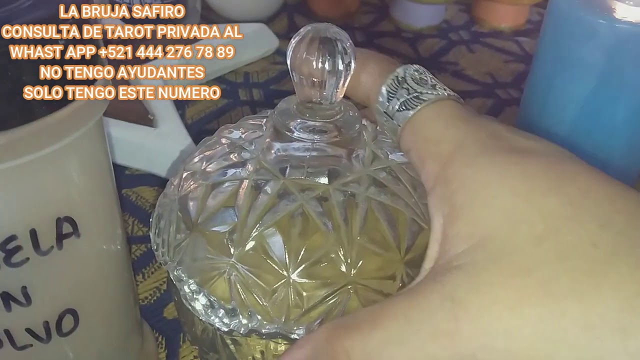 DOMINA Y ENDULZA DE INMEDIATO A CUALQUIER PERSONA