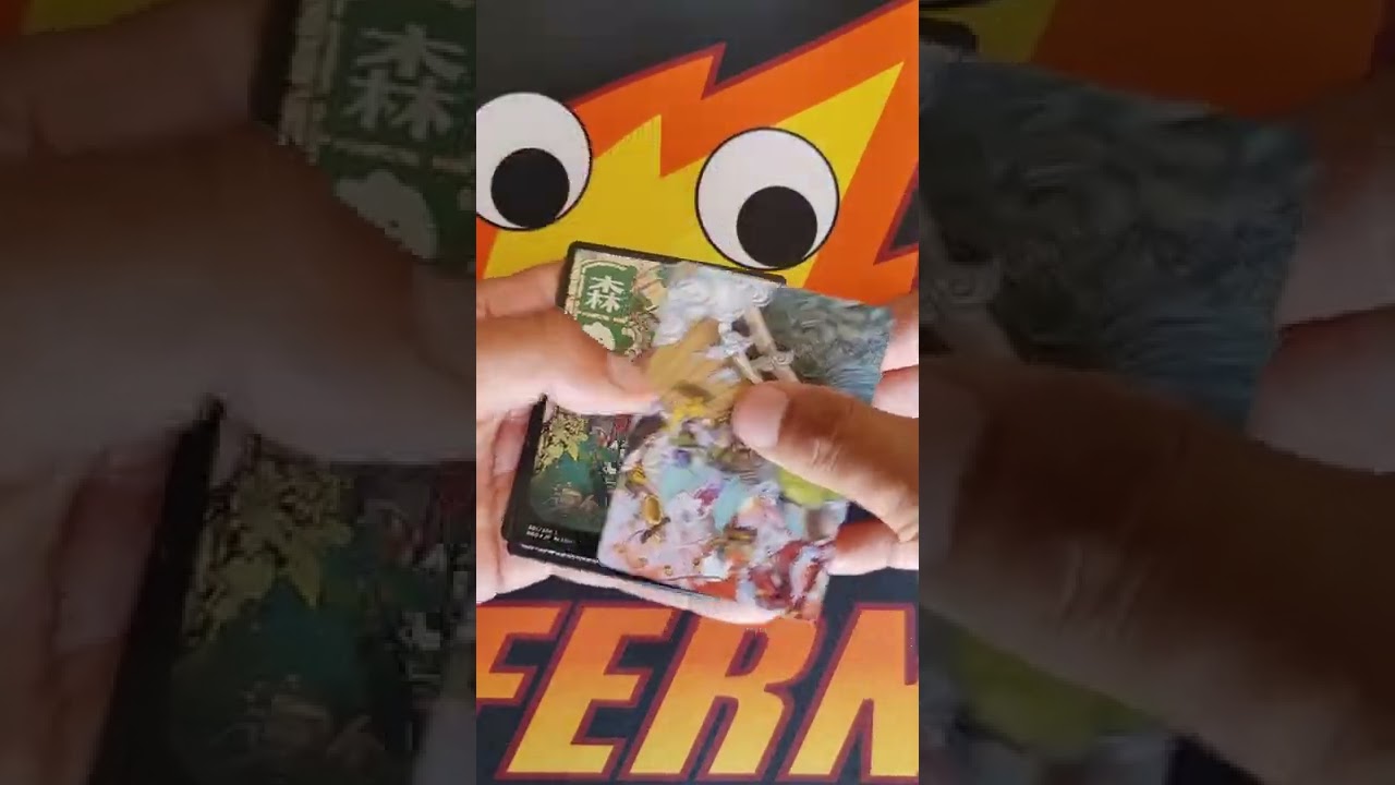 #132 | Neon Dynasty | A new EDH fave was found! #Shorts