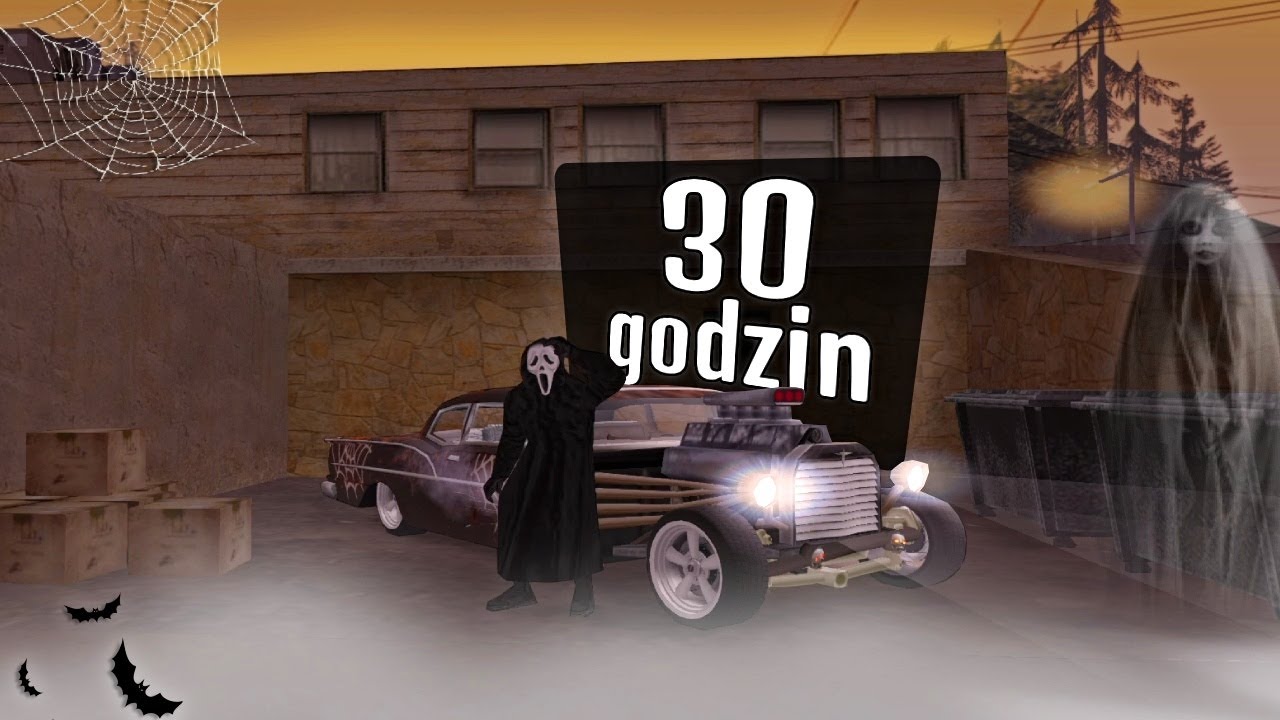 WYMIANA CUKIERKÓW, PODSUMOWANIE HALLOWEEN 4LIFE! Tuning oraz wyniki konkursu!