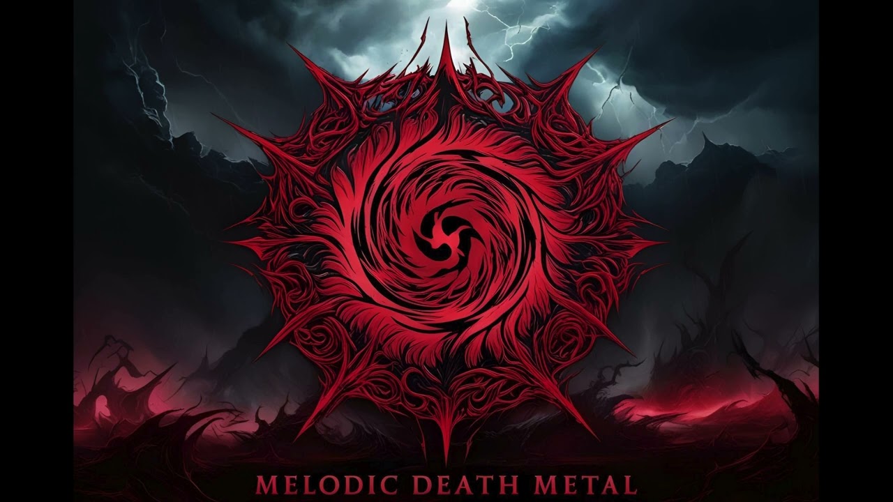 JUST MELODIC DEATH Vol.2