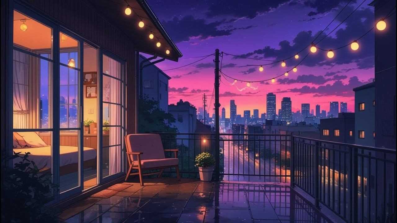 Lofi Beats 24/7 to Read, Study or Work with Peace of Mind 📚 Chillhop Radio Live