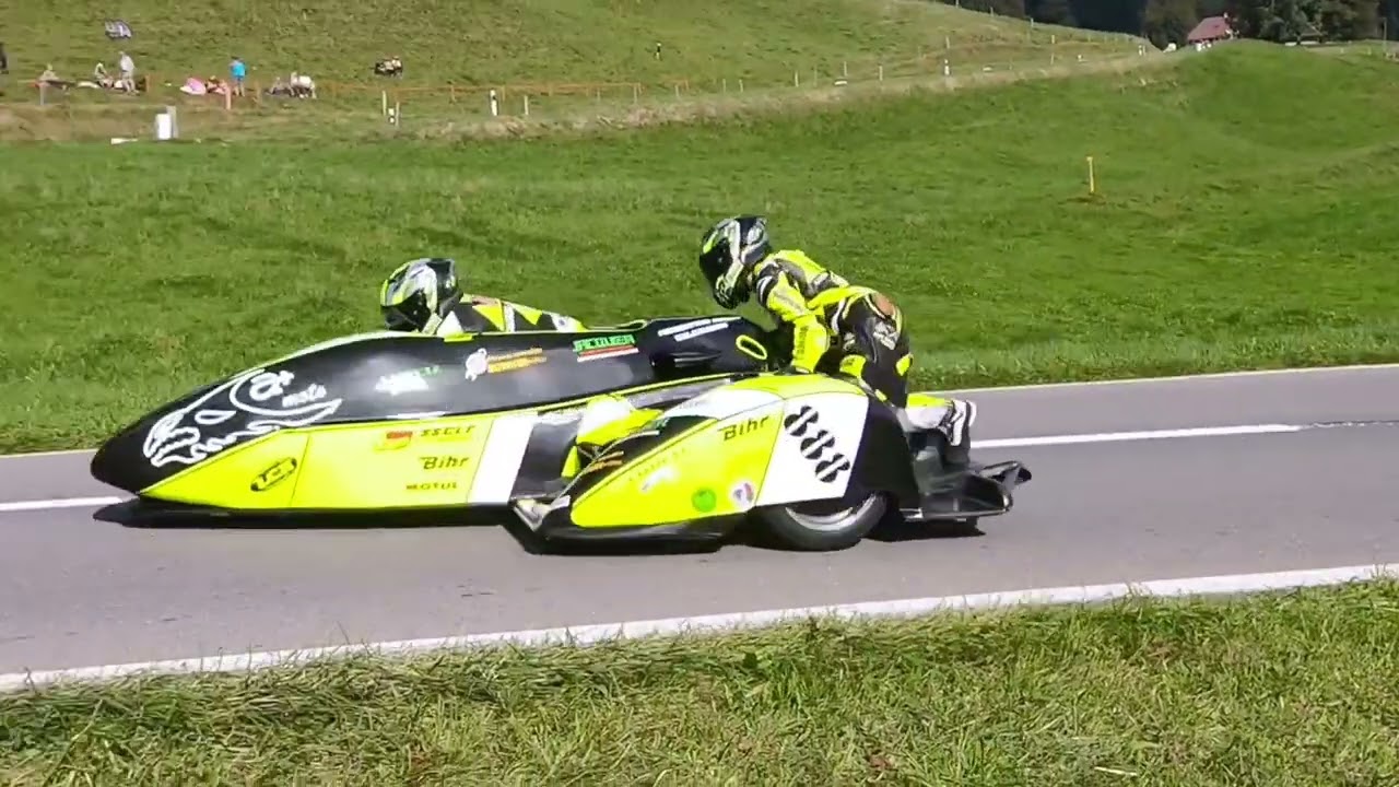 Schallenberg Classic