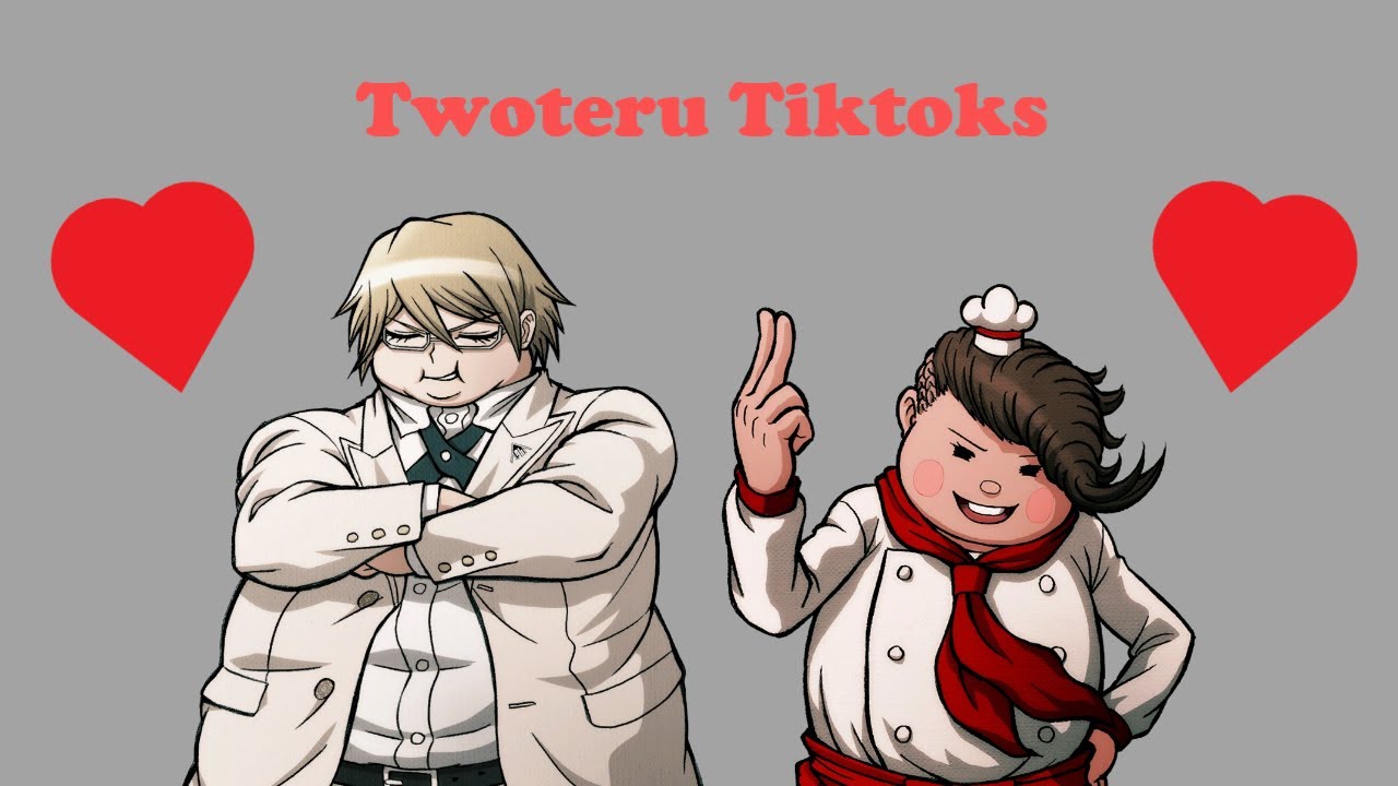 Twoteru TikTok Compilation