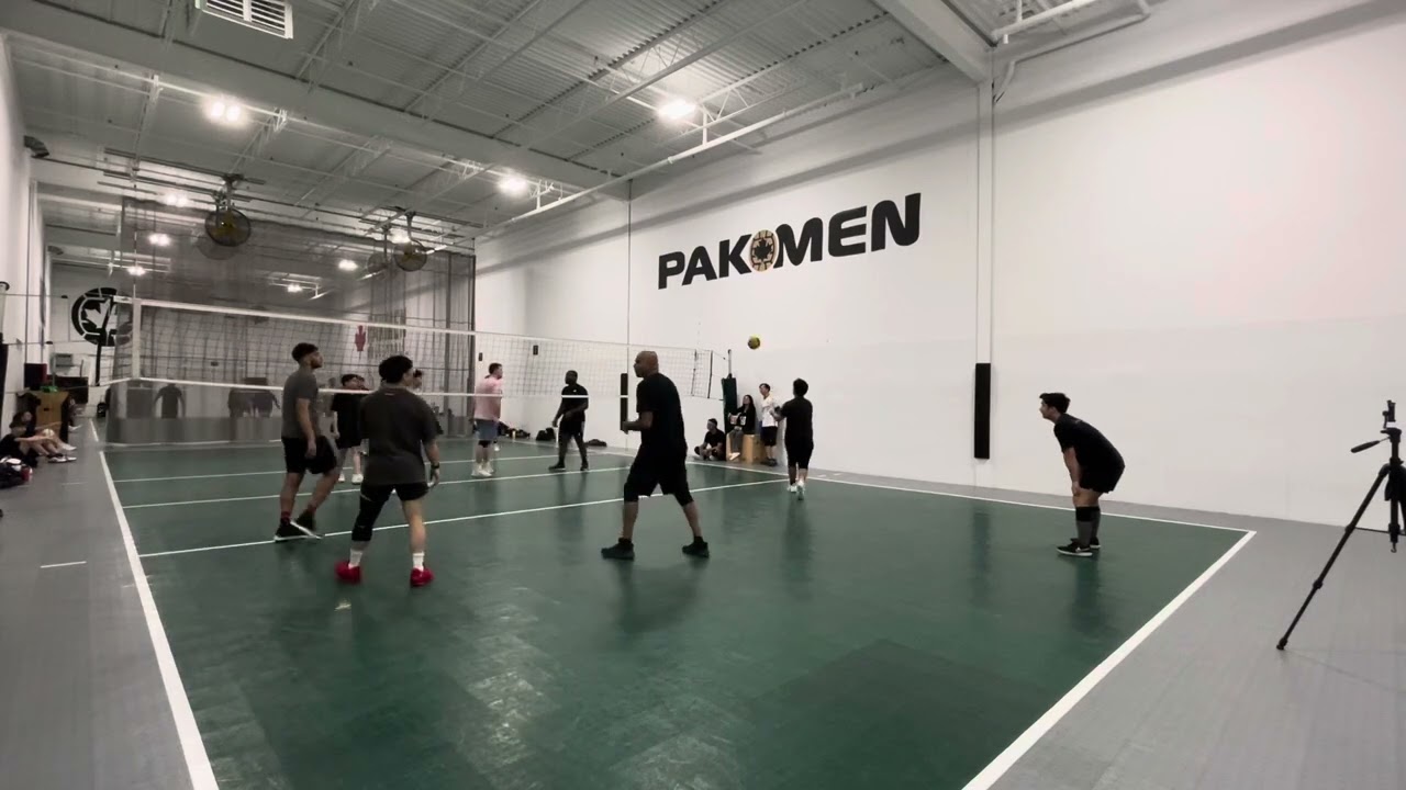 Javline - 3/26 Game 3