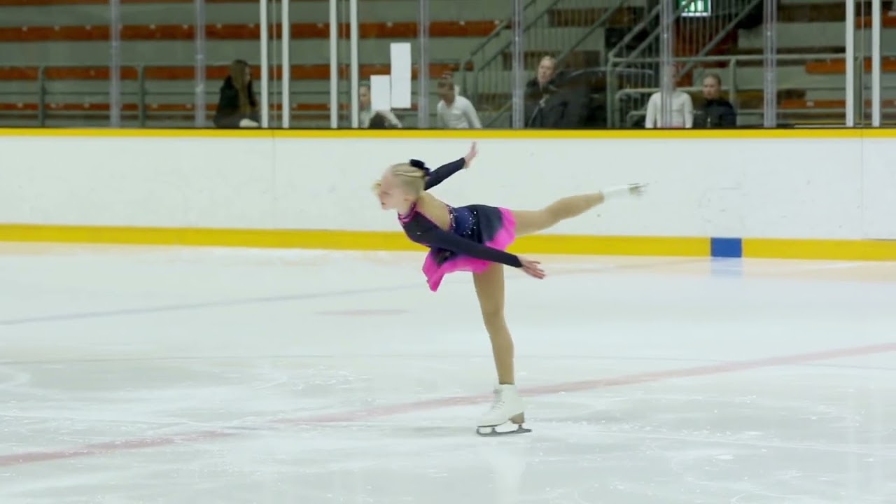 Aada Lotta Åkerman, Minit 2015, Tähtikisat, 17-18.1.2026, Järvenpää