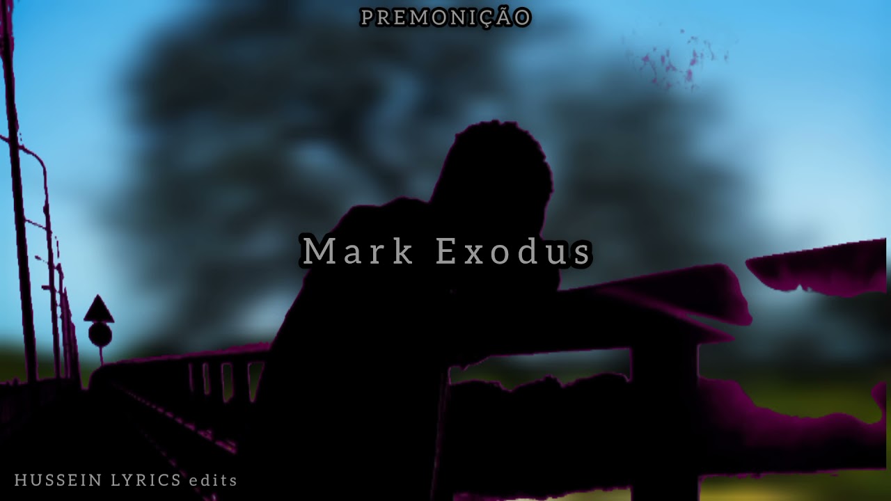 Mark Exodus - Muito Tempo (vídeo lyric)