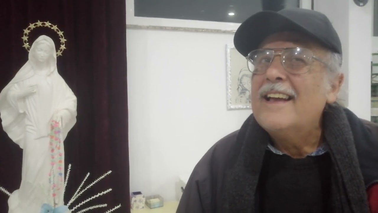 Testimonianza di Medjugorje