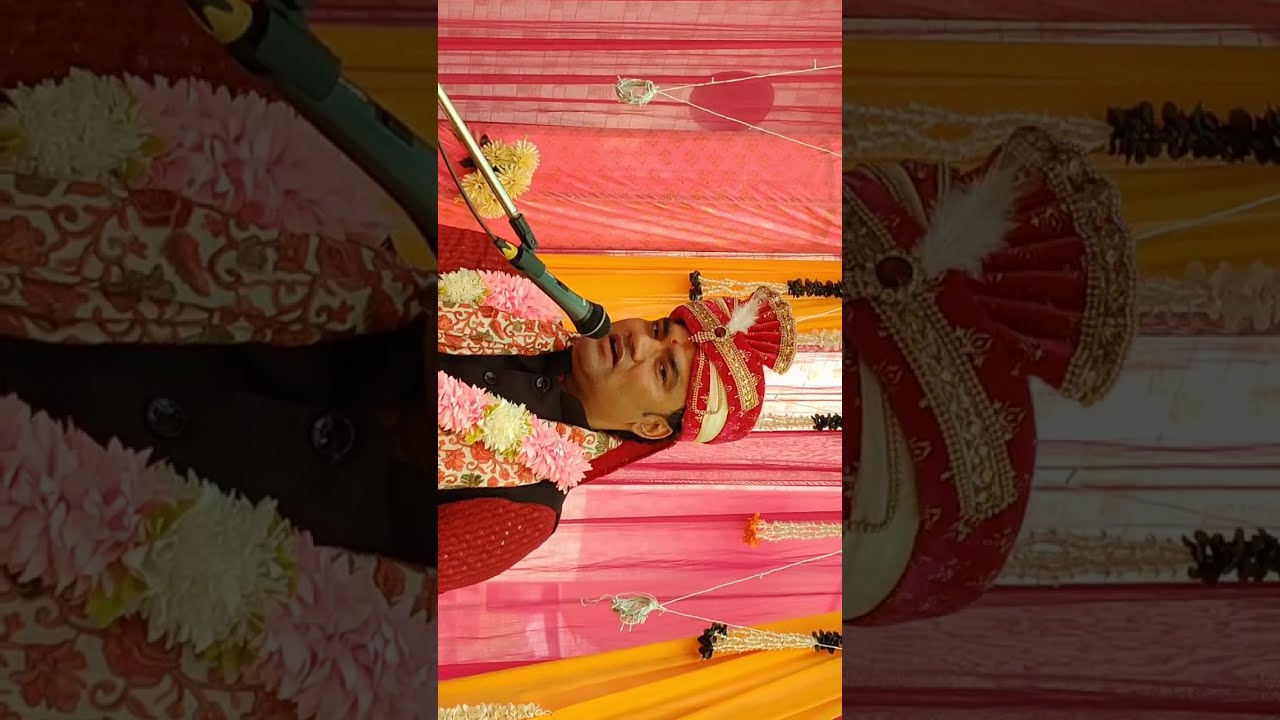 2nd Day Bhagvat Katha ll Luthan  Ankush Sharma