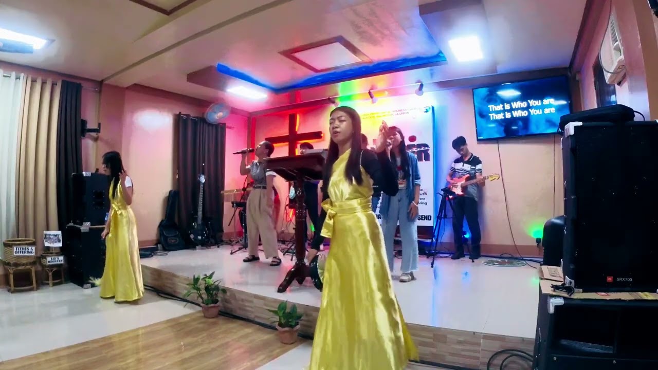 Way Maker || Every Praise
