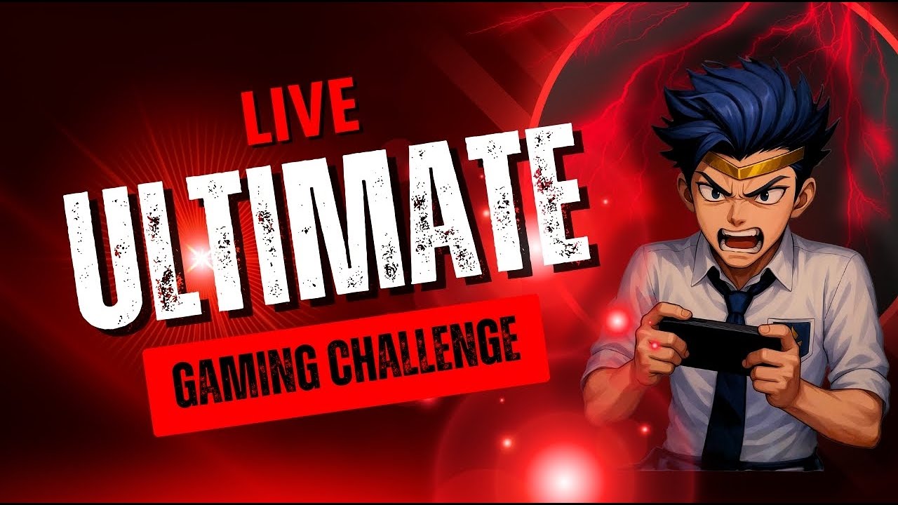Siaran langsung VillGaming