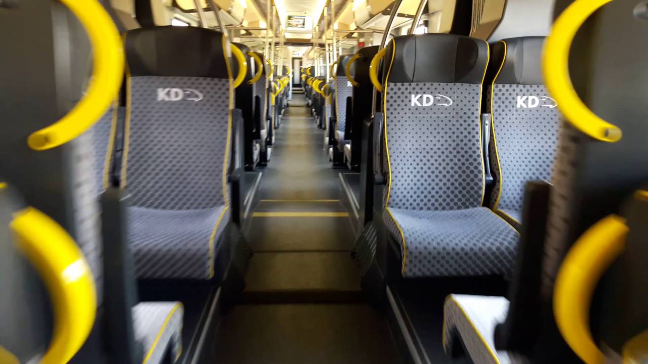 Newag Impuls 31WE-024 Koleje Dolnośląskie S.A.