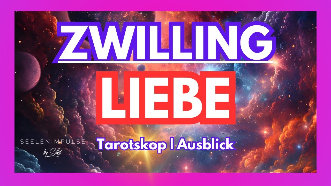 ZWILLING💜 Herzen werden sich öffnen ... #zwilling #sternzeichen 