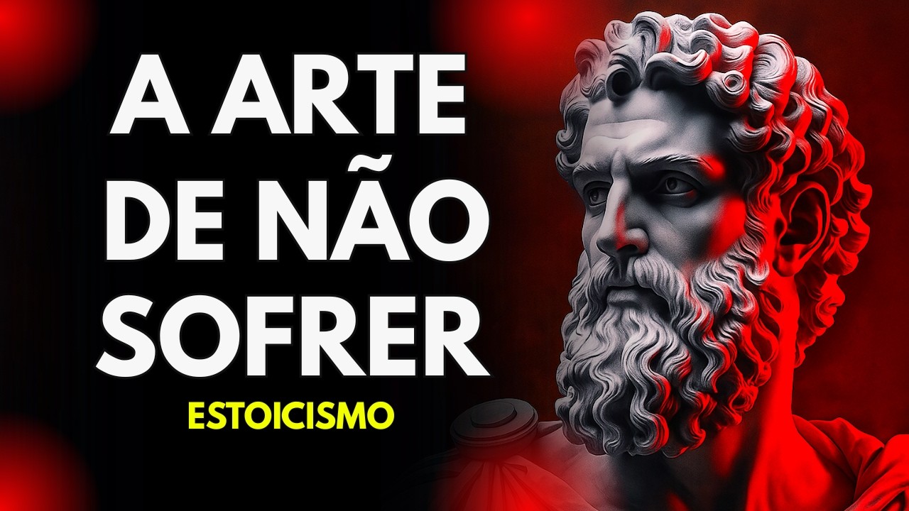 ESTOICISMO | Como Viver em Paz Mesmo no Caos