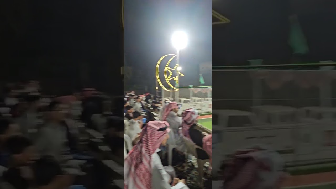 مقتطفات من نهائي الجشة بمحافظة الداير بني مالك في 17 رمضان  1447