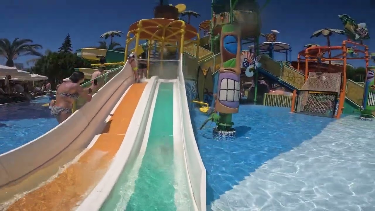Long Beach Resort and Spa (Slides)