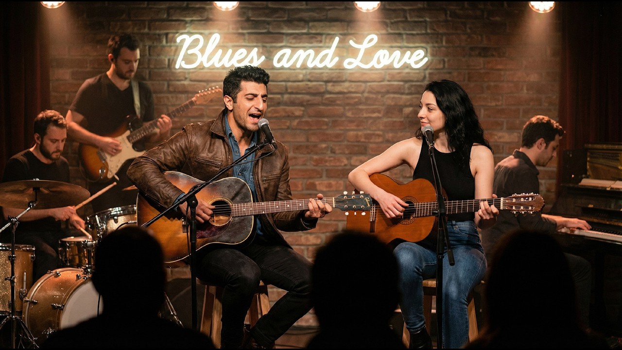 Armenian Romantic Love Collection | Modern Country Hits