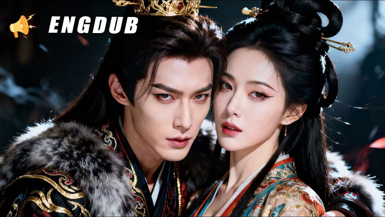 [ENGDUB]They Called Me The Idiot Princess, But I Saved The War God Regent With My Modern Skills! 🙄→😏