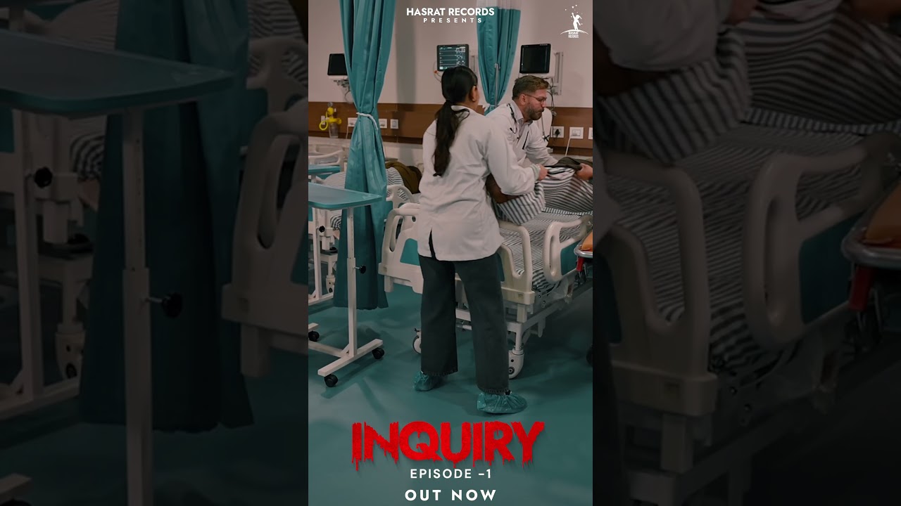 From Punjab to the World 🌍 Inquiry Ep 1 Out Now 