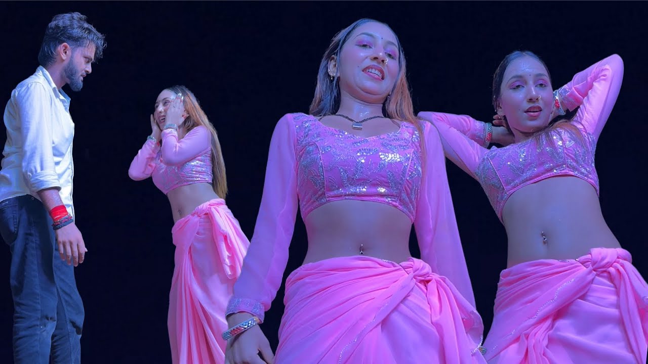 Natural Beauty (नेचुरल ब्यूटी) || Best Arkesta Dance Videos 🤩