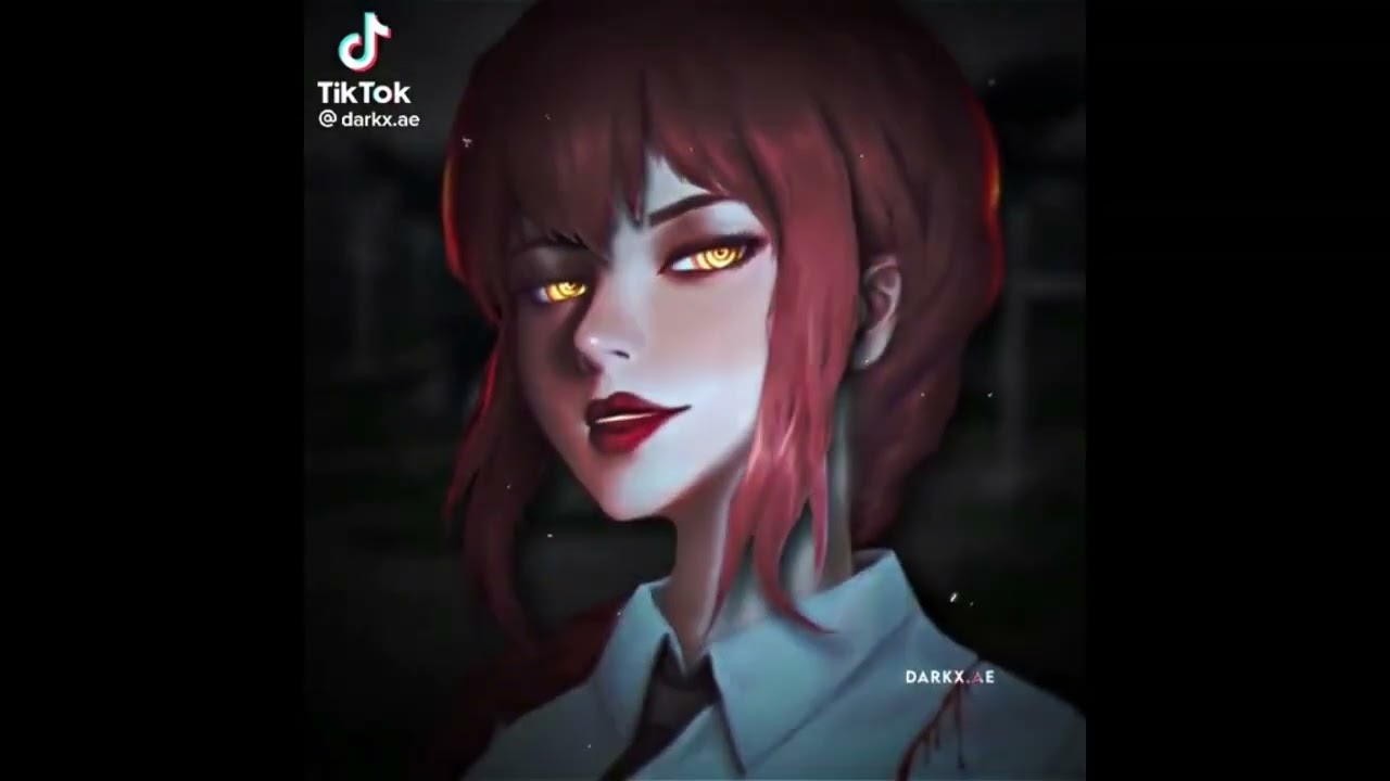 Makima tik tok edits (spoiler alert)