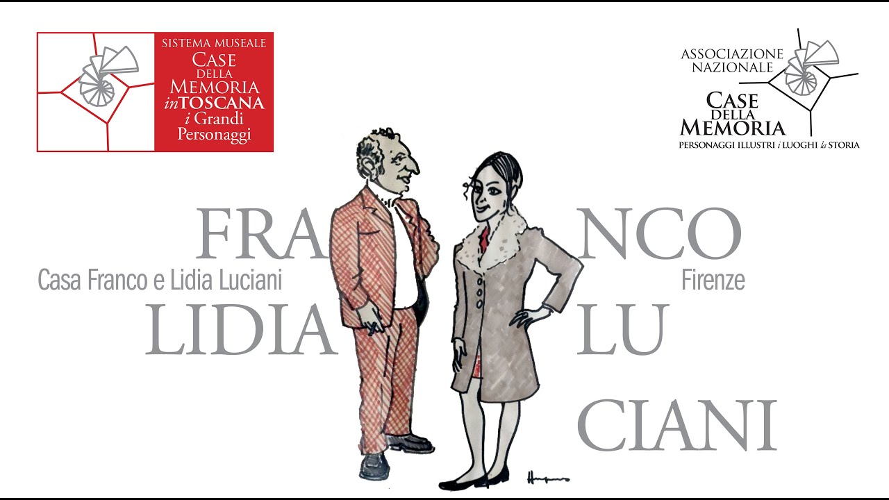 Casa Franco e Lidia Luciani