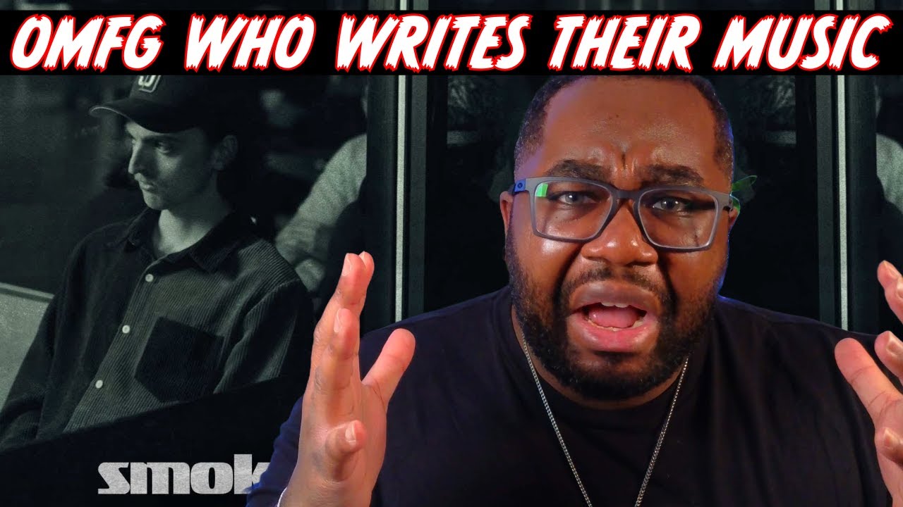 THEY MIGHT BE THE BEST NEW COUNTRY BAND | Ole 60 - smoke & a light (Lyric Video) | (REACTION!!!)