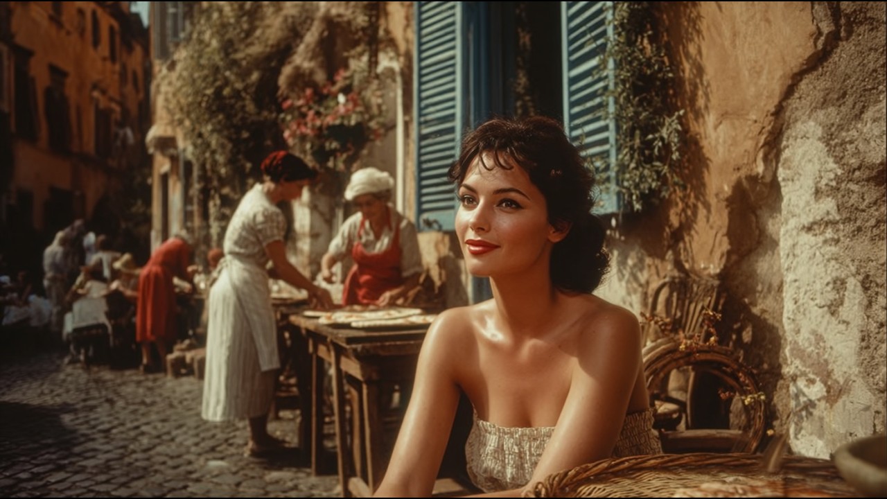 Don’t Forget Love (1963) | Vintage Italian Love Songs