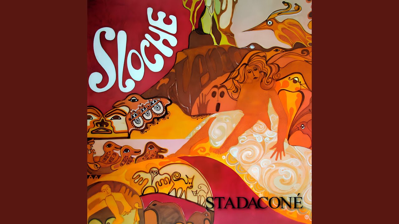 Stadacon&eacute;