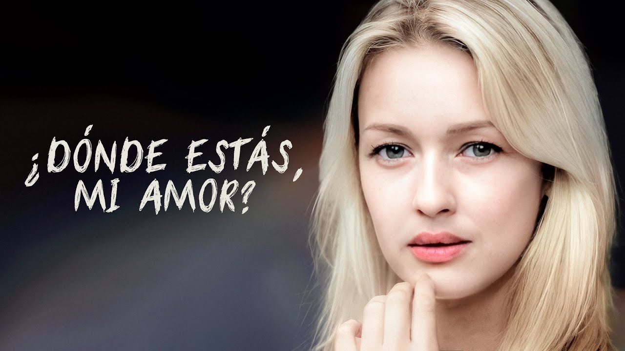 ¡ELLA SIGUIÓ BUSCANDO A SU MARIDO MILLONARIO! | Película romántica en Español Latino