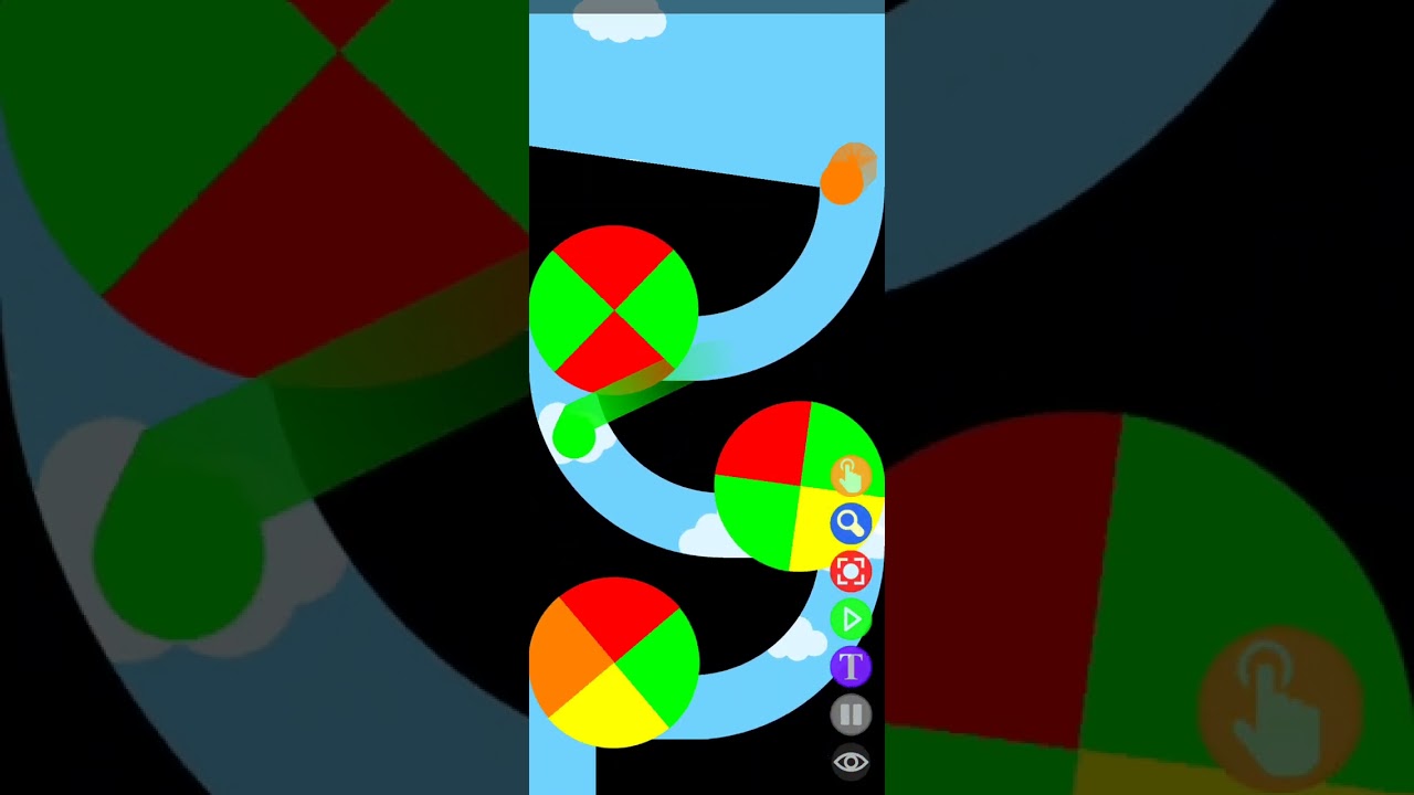Marble race episode 3