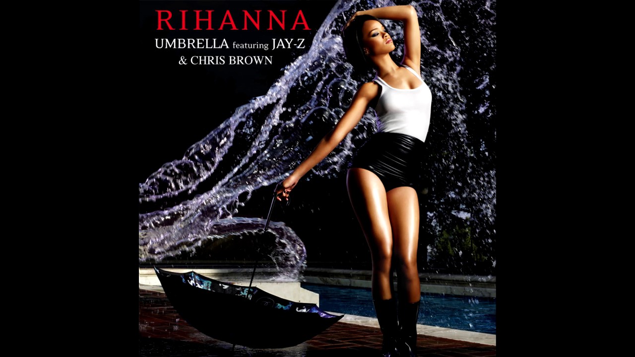 Rihanna - Umbrella  (DJ N3M3ZIZ Remix)
