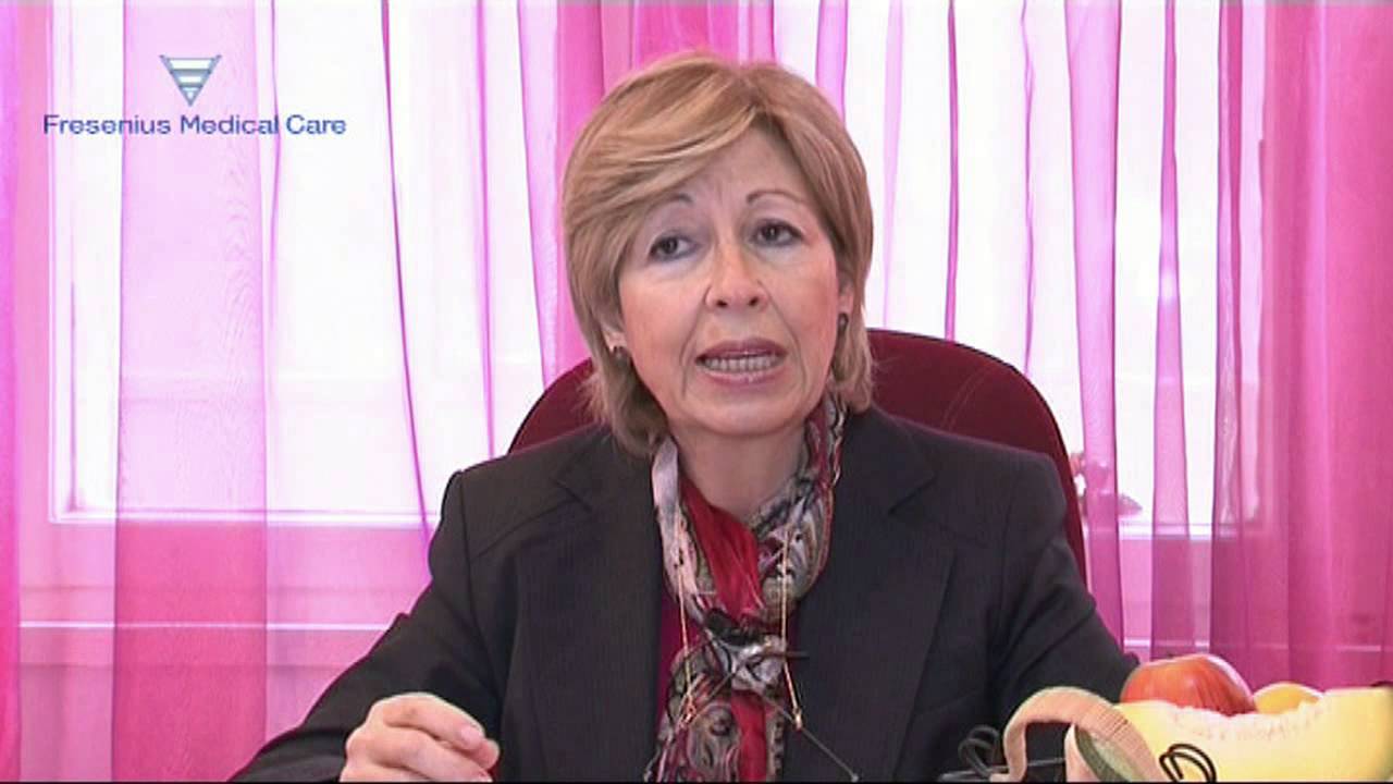 DiyalizWebTV - Hemodiyalizde Beslenme - Diyetisyen Dr. Zeynep Koç