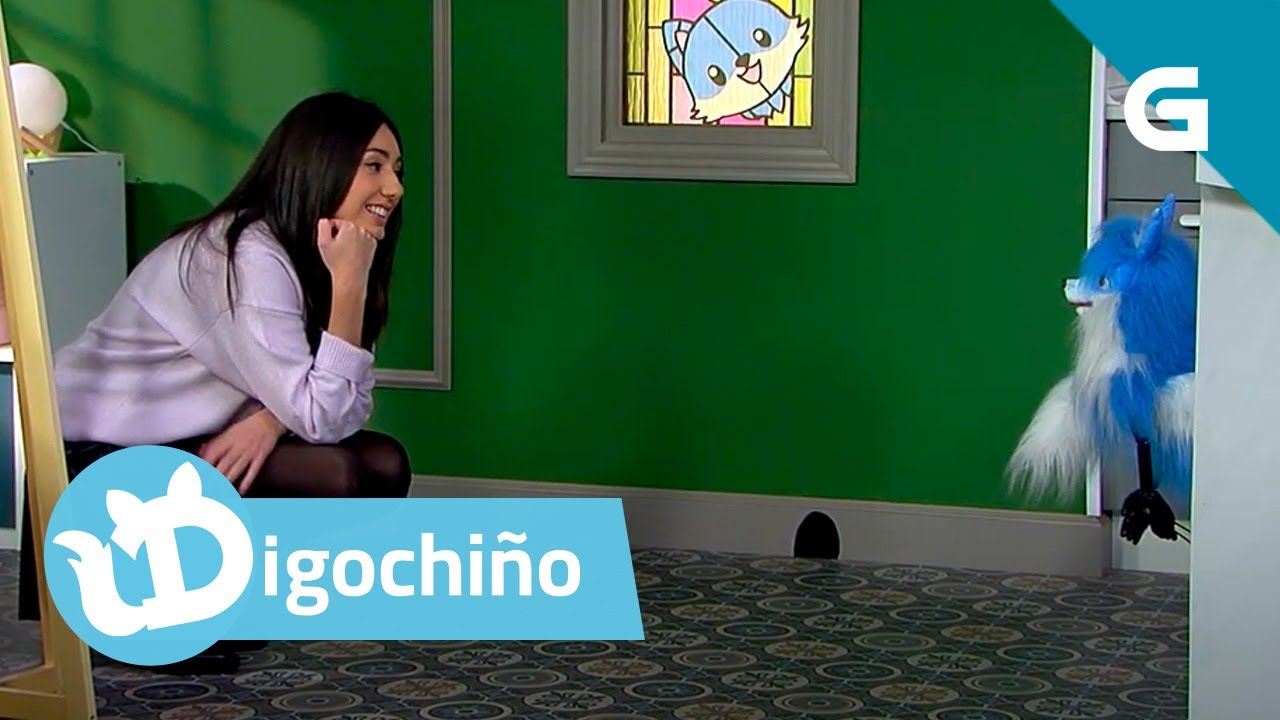 Digochiño | Roubaqueixos (1ª parte) #DígochoEu