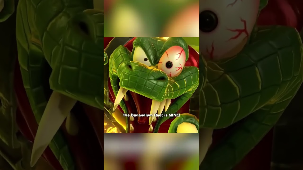 KING K. ROOL VS HOMELANDER?! #shorts #memes #theboys