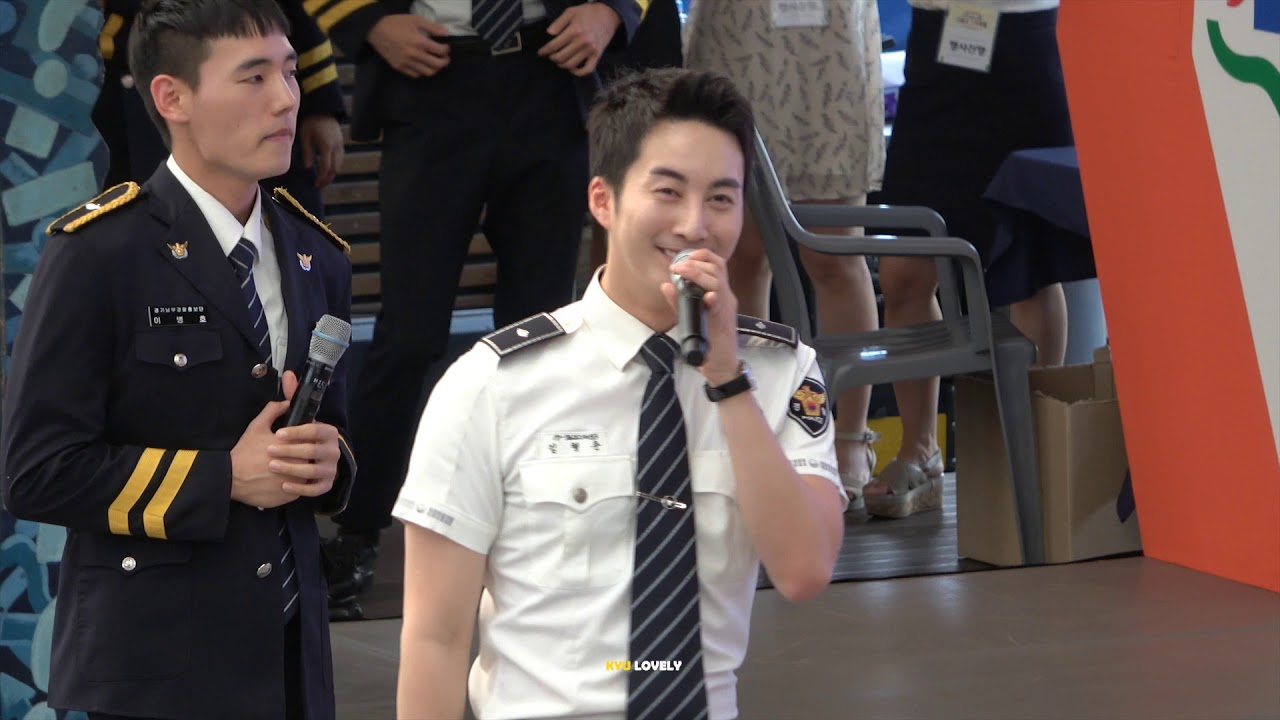 180707 김형준(KIM HYUNG JUN) - 내 머리가 나빠서,U R MAN