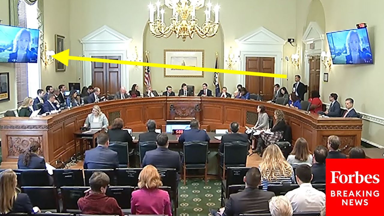 'I've Never Seen This Done Before': Bryan Steil’s Video On Voting Problems Causes Uproar From Dems